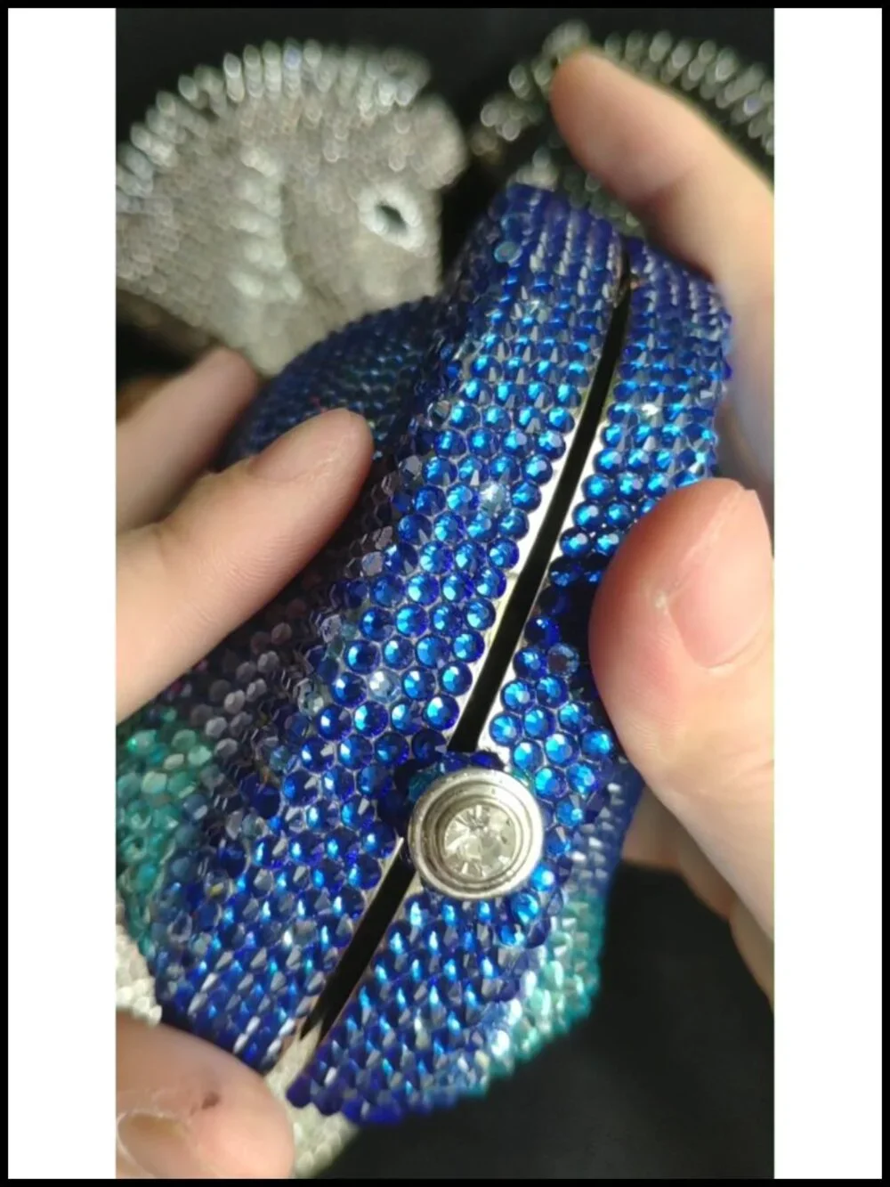 N/A this crystal